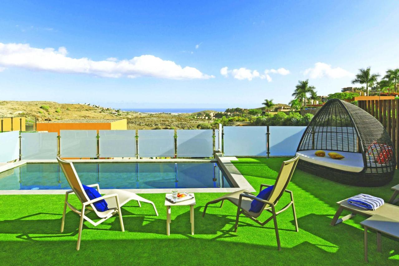 Holiday home Salobre La Isla 1