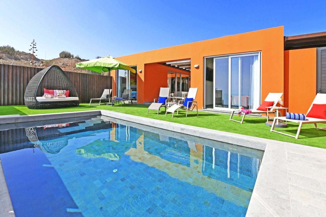 Salobre La Isla 1 Holiday home *