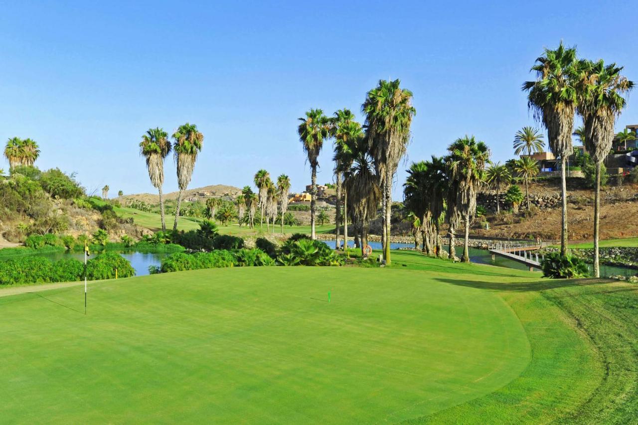 Salobre La Isla 1 * Maspalomas (Gran Canaria)