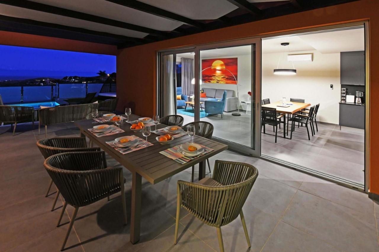 Salobre La Isla 1 Holiday home *