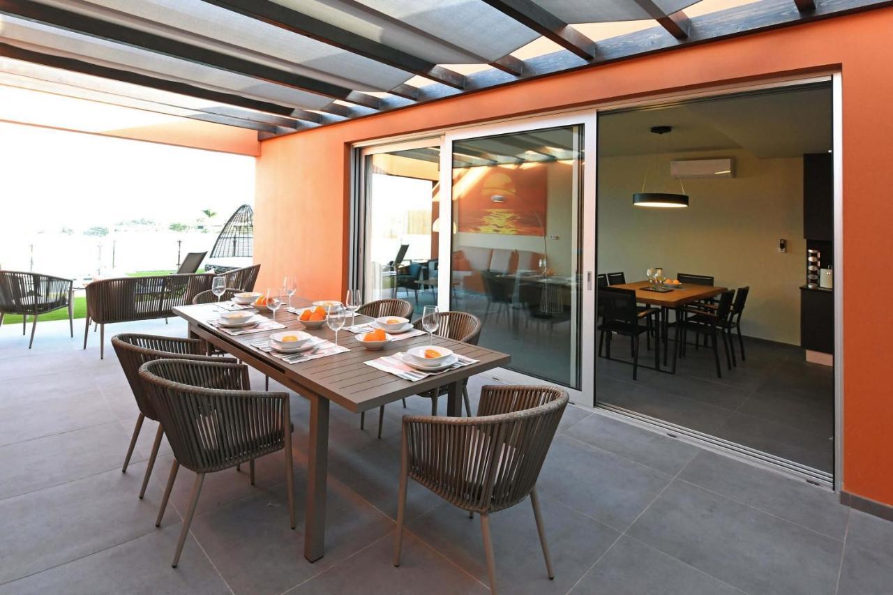 Holiday home Salobre La Isla 1